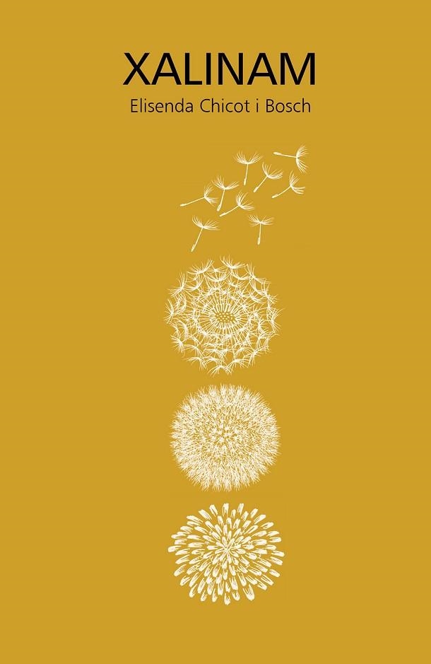 Xalinam | 9788409596775 | Chicot Bosch, Elisenda