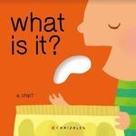 What is it? | 9781935242352 | Canizales