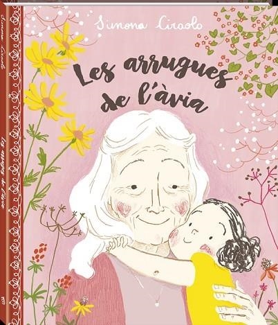 Les arrugues de làvia | 9788416394418 | Ciraolo, Simona