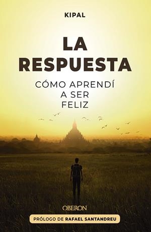 La respuesta | 9788441550469 | Kipal