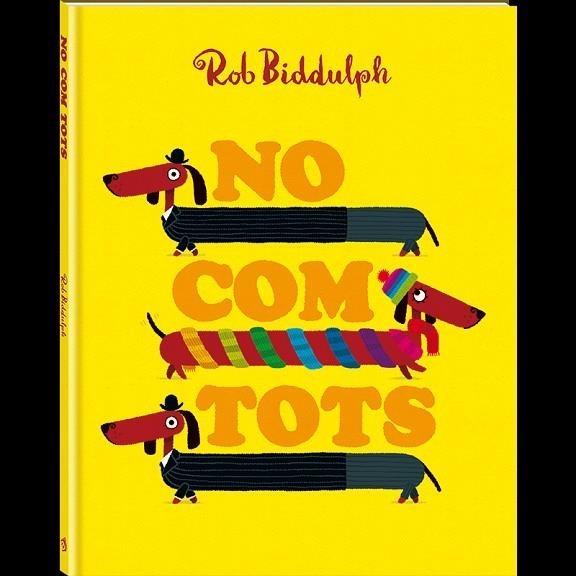 No com tots | 9788416394487 | Biddulph, Rob
