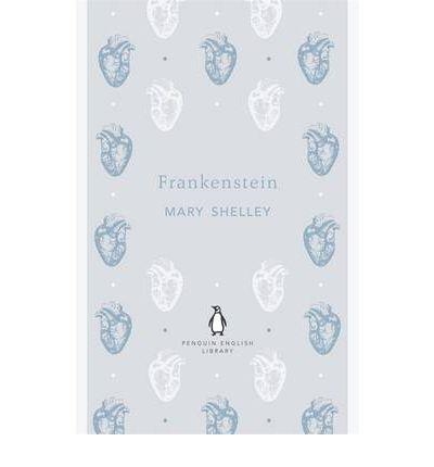 Frankenstein | 9780141198965 | Shelley, Mary Wollstonecraft (1797-1851)