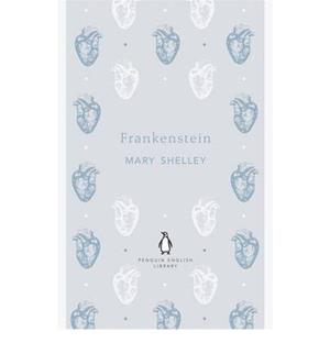 Frankenstein | 9780141198965 | Shelley, Mary Wollstonecraft (1797-1851)