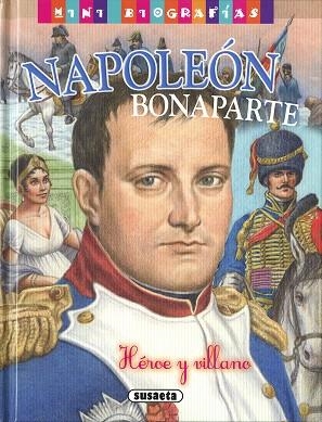 Napoleón Bonaparte | 9788467761788 | Morán, José