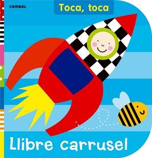 Llibre carrusel | 9788498258707