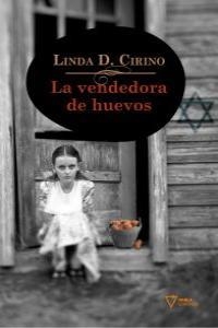 LA VENDEDORA DE HUEVOS | 9788492461080 | CIRINO LINDA D.