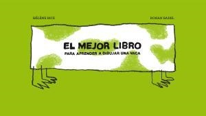 El mejor libro para aprender a dibujar una vaca | 9788415208822 | Rice, Hélène