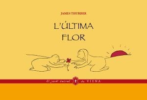 L'última flor | 9788483308134 | Thurber, James