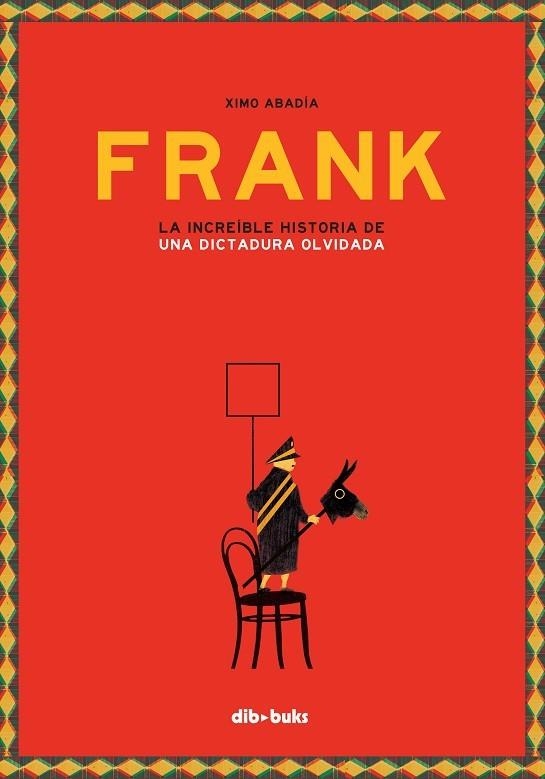 Framk | 9788417294281 | Abadia, Ximo