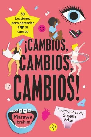¡Cambios, cambios, cambios! | 9788491820345 | Ibrahim, Marawa