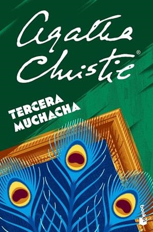 Tercera muchacha | 9788408293729 | Christie, Agatha