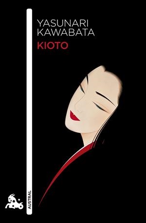 Kioto | 9788496580916 | Kawabata, Yasunari