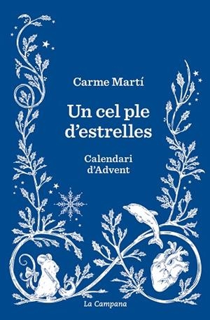 Un cel ple d'estrelles | 9788419836458 | Martí, Carme