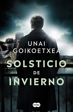 Solsticio de invierno | 9788419835970 | Goikoetxea, Unai