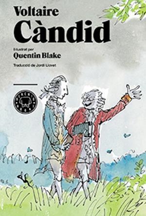 Càndid | 9788494224768 | Voltaire