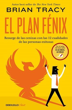 El plan Fénix | 9788466359115 | Tracy, Brian
