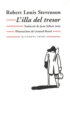 L?illa del tresor | 9788477273516 | Stevenson, Robert Louis