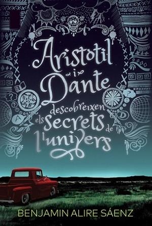 ARISTOTIL I DANTE | 9788412006933 | ALIRE SAENZ,BENJAMIN