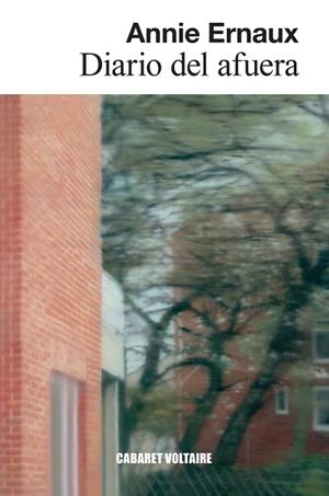 Diario del afuera | 9788419047502 | Ernaux, Annie