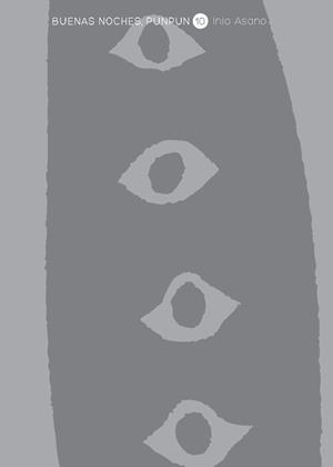 BUENAS NOCHES, PUNPUN  10 | 9788467921502 | Asano, Inio