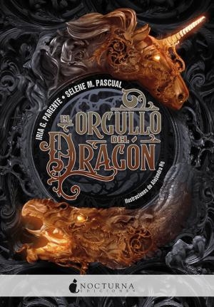 El orgullo del dragón | 9788416858866 | G. Parente, Iria