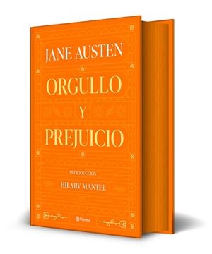 Orgullo y prejuicio | 9788408295525 | Austen, Jane