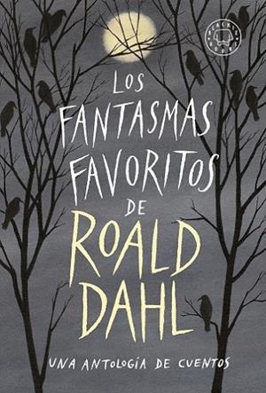 Los fantasmas favoritos de Roald Dahl | 9788417552053 | DAHL, ROALD