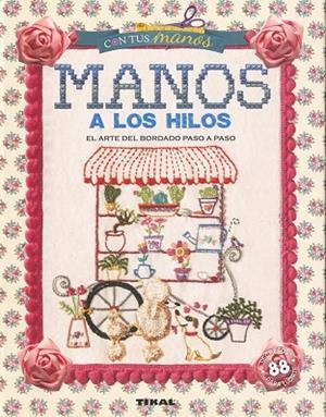 Manos a los hilos | 9788499285306 | Osa, Marcela