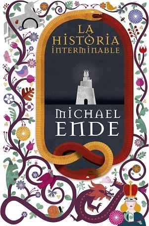 La història interminable catal | 9788416661381 | Ende, Michael
