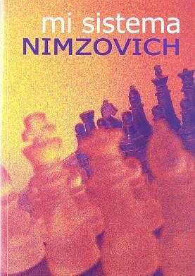 Mi sistema | 9788492517121 | Nimzowitsch, Aron