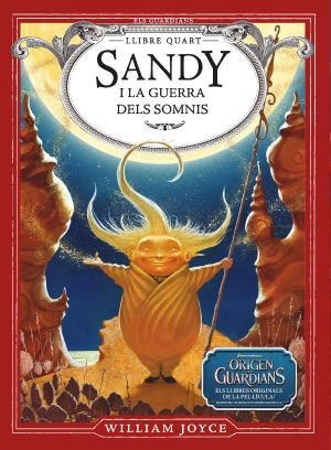 Sandy i la Guerra dels Somnis | 9788483433072 | Joyce, William