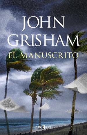 El manuscrito (Camino Island 2) | 9788401026256 | Grisham, John