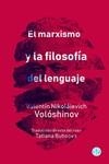 El marxismo y la filosofía del lenguaje | 9788419990396 | Volóshinov, Valentín Nikoláievich