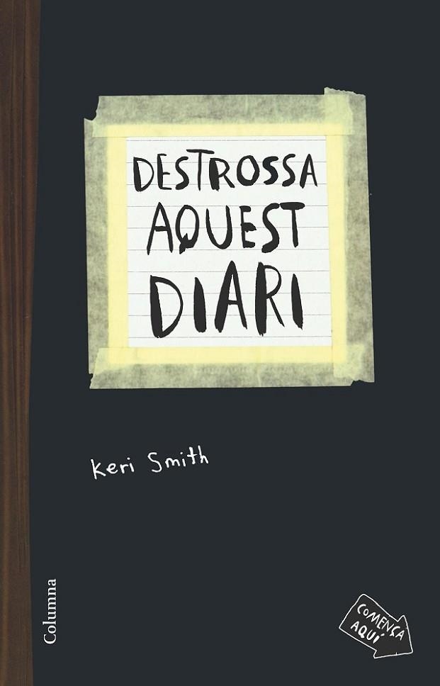 DESTROSSA AQUEST DIARI | 9788466419130 | Smith, Keri