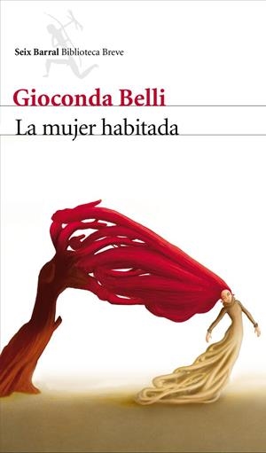 La mujer habitada | 9788432212888 | Belli, Gioconda