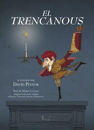 El Trencanous | 9788418667589 | Canosa, María