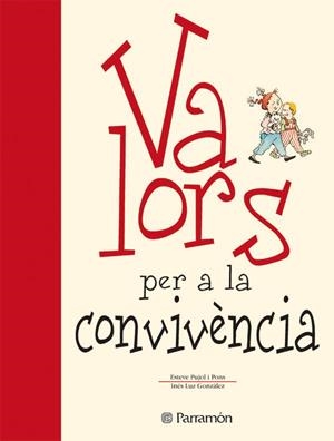 Valors per a la convivència | 9788434225121 | González, Inés Luz / Pujol i Pons, Esteve