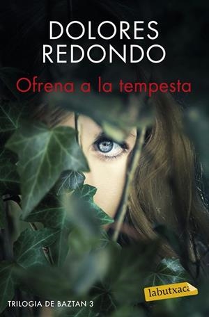 Ofrena a la tempesta | 9788416600052 | Redondo, Dolores