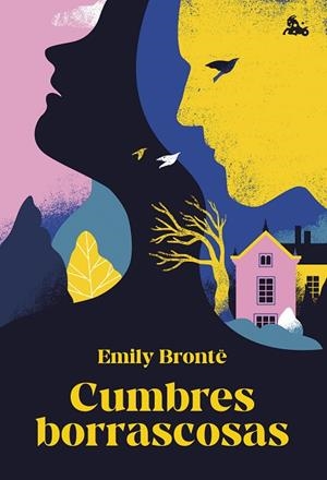 Cumbres borrascosas | 9788408292050 | Brontë, Emily