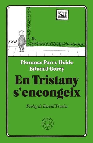 En Tristany s'encongeix | 9788417059231 | Parry Heide, Florence