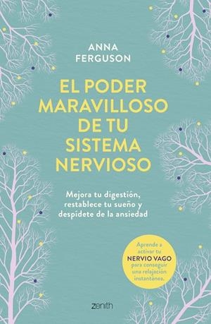 El poder maravilloso de tu sistema nervioso | 9788408291091 | Ferguson, Anna