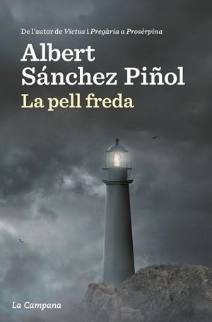 La pell freda | 9788416863310 | Sánchez Piñol, Albert