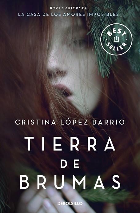 Tierra de brumas | 9788466334983 | López Barrio, Cristina