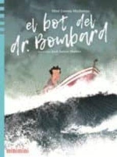 EL BOT DEL DR. BOMBARD | 9788412080803 | CANOSA, ORIOL