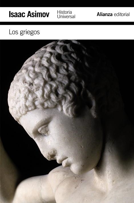 Los griegos | 9788420651316 | Asimov, Isaac