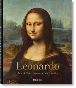 Leonardo. Obra pictórica completa y obra gráfica | 9783836576277 | Zöllner, Frank / Nathan, Johannes