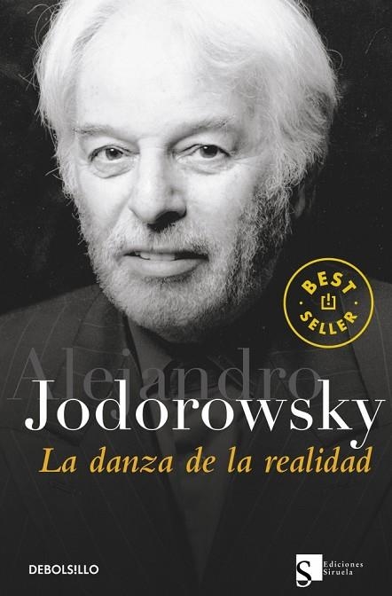 La danza de la realidad | 9788497936422 | Jodorowsky, Alejandro