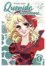 QUERIDO HERMANO | 9788410294288 | RIYOKO IKEDA