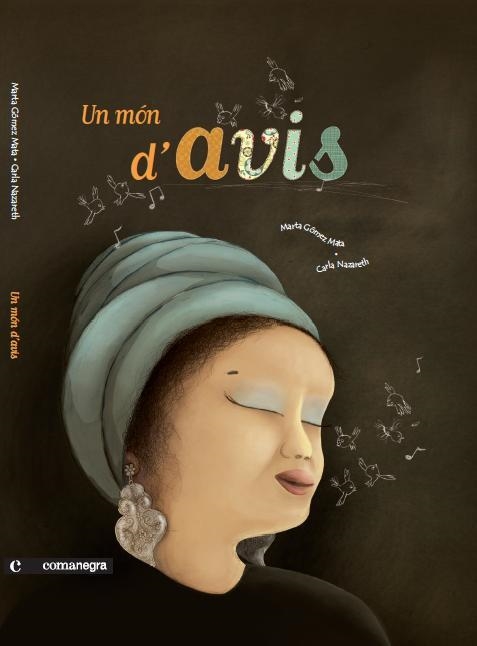 Un món d'avis | 9788493751951 | Gómez Mata, Marta