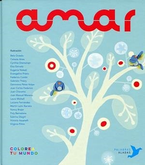 Amar | 9788494578281 | Núñez Pereira, Cristina / R. Valcárcel, Rafael